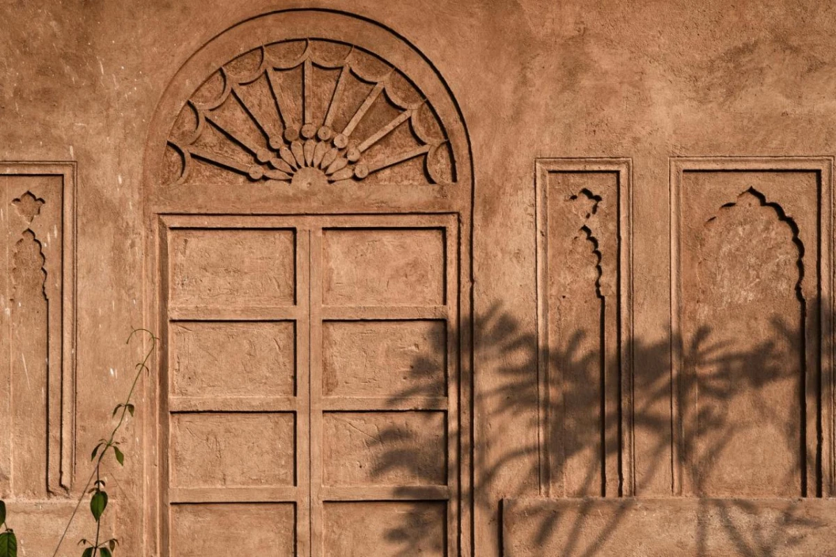 Six Senses Fort Barwara - Hotel Photo 33