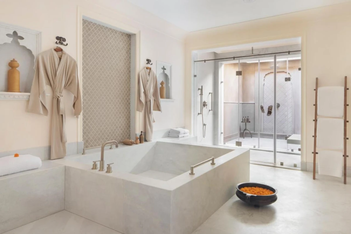 Six Senses Fort Barwara - Hotel Photo 45