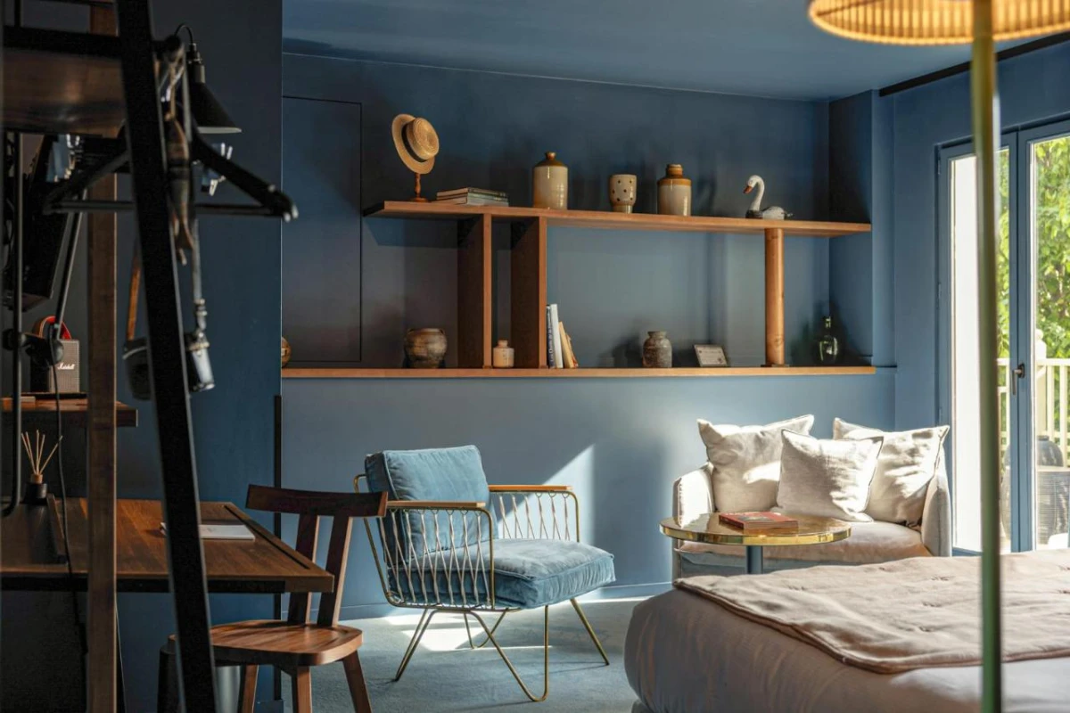 Les Etangs De Corot - Hotel Photo 7