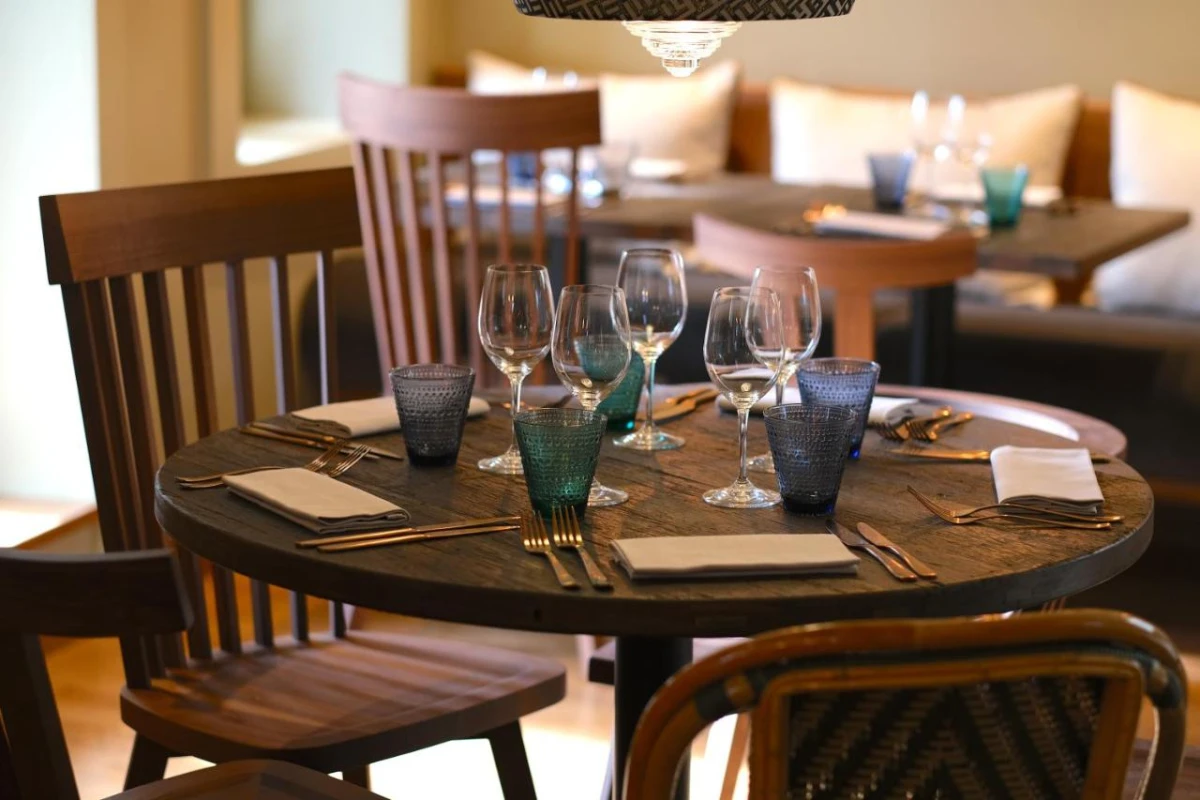 Les Etangs De Corot - Hotel Photo 11