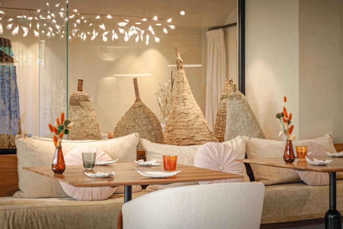 Les Etangs De Corot - Hotel Photo 18