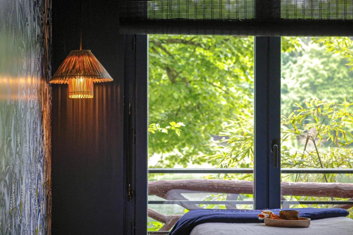 Les Etangs De Corot - Hotel Photo 20