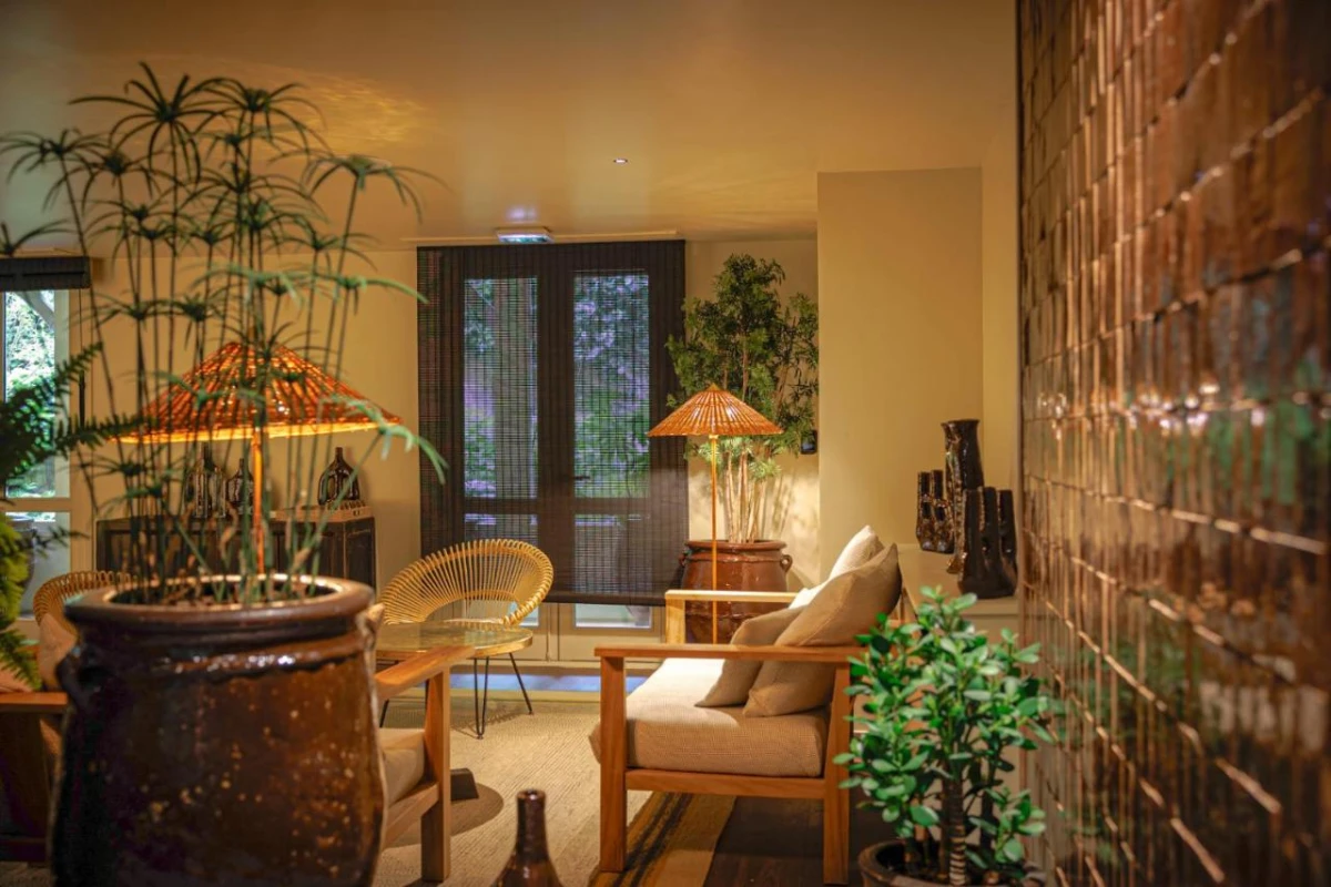 Les Etangs De Corot - Hotel Photo 31