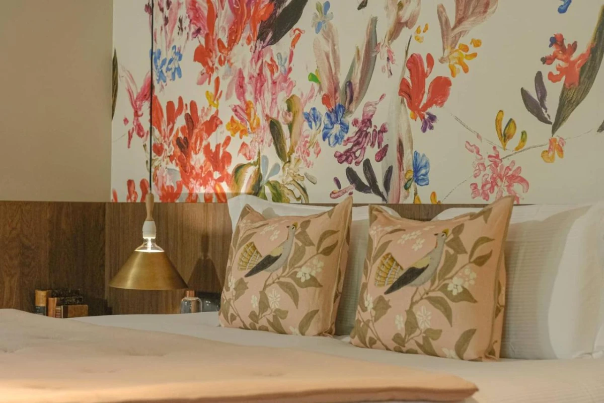 Les Etangs De Corot - Hotel Photo 38