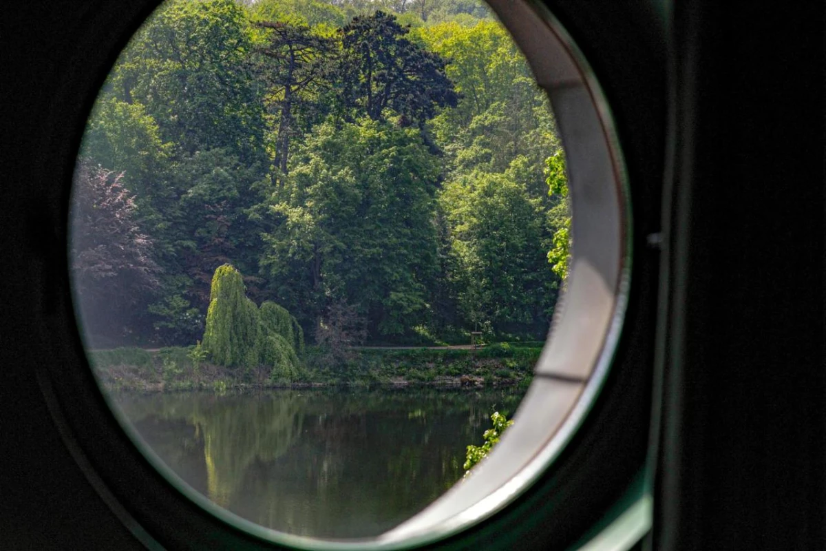 Les Etangs De Corot - Hotel Photo 40