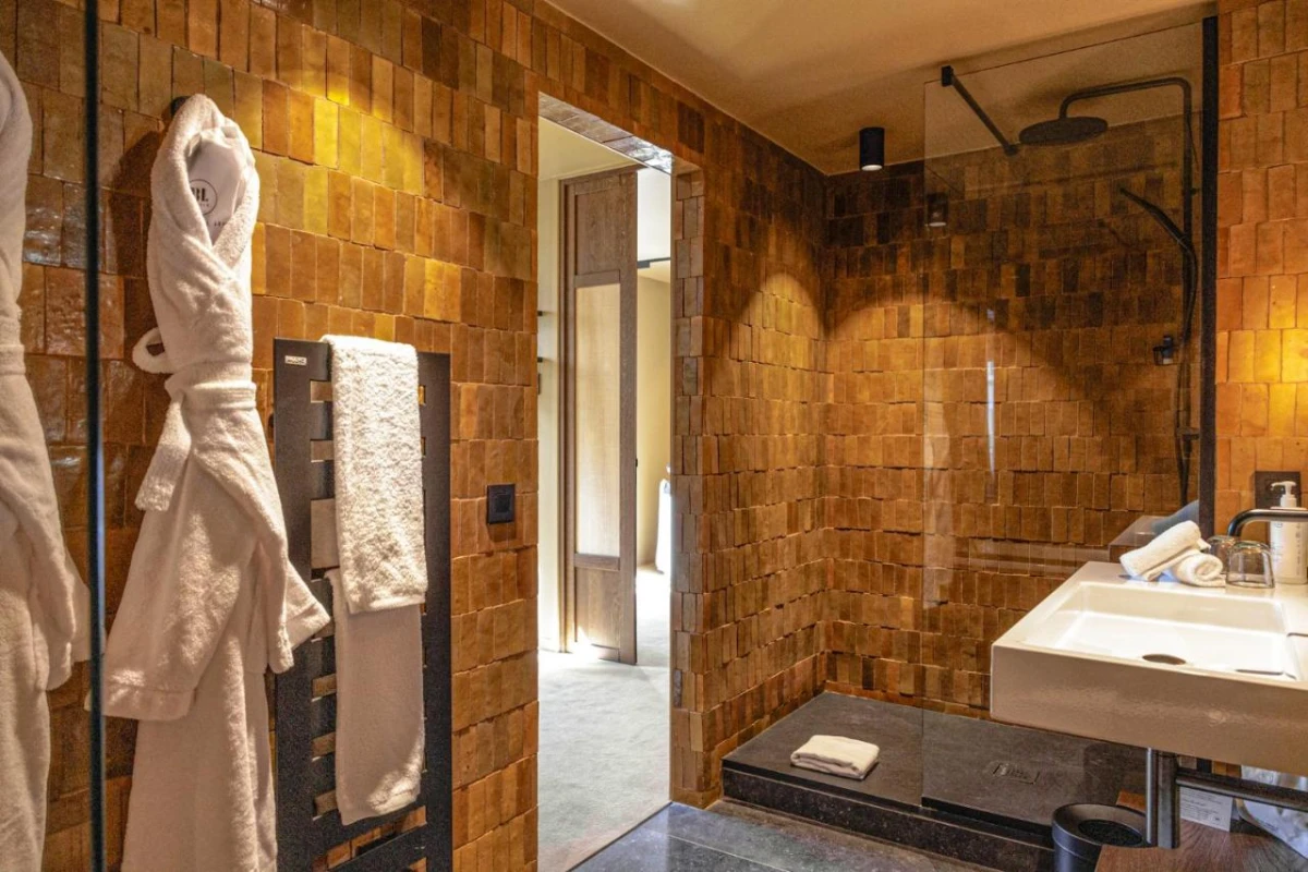 Les Etangs De Corot - Hotel Photo 46