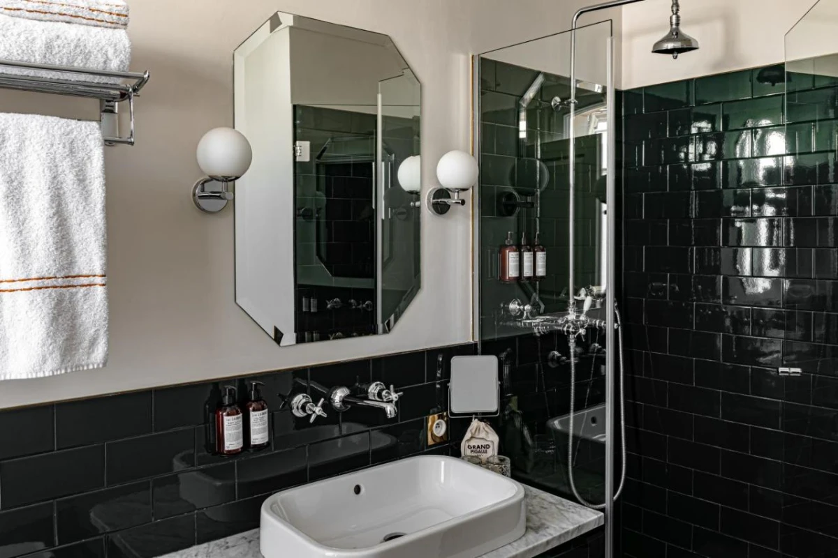 Grand Pigalle Experimental - Hotel Photo 20