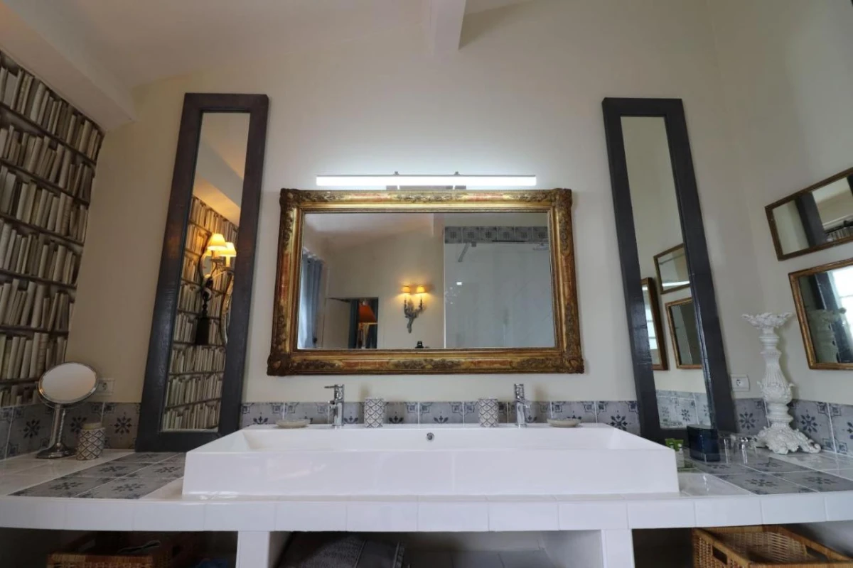 La Maison Du Frene - Hotel Photo 3