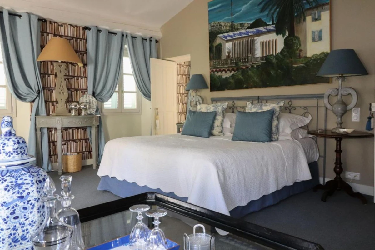 La Maison Du Frene - Hotel Photo 4