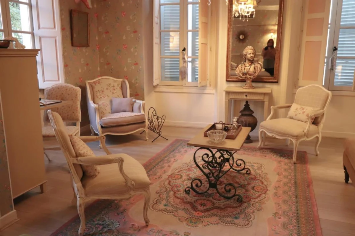 La Maison Du Frene - Hotel Photo 6