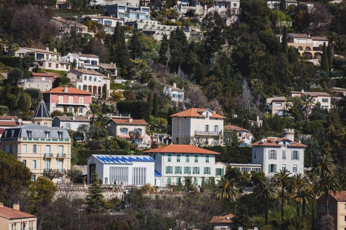 La Maison Du Frene - Hotel Photo 18