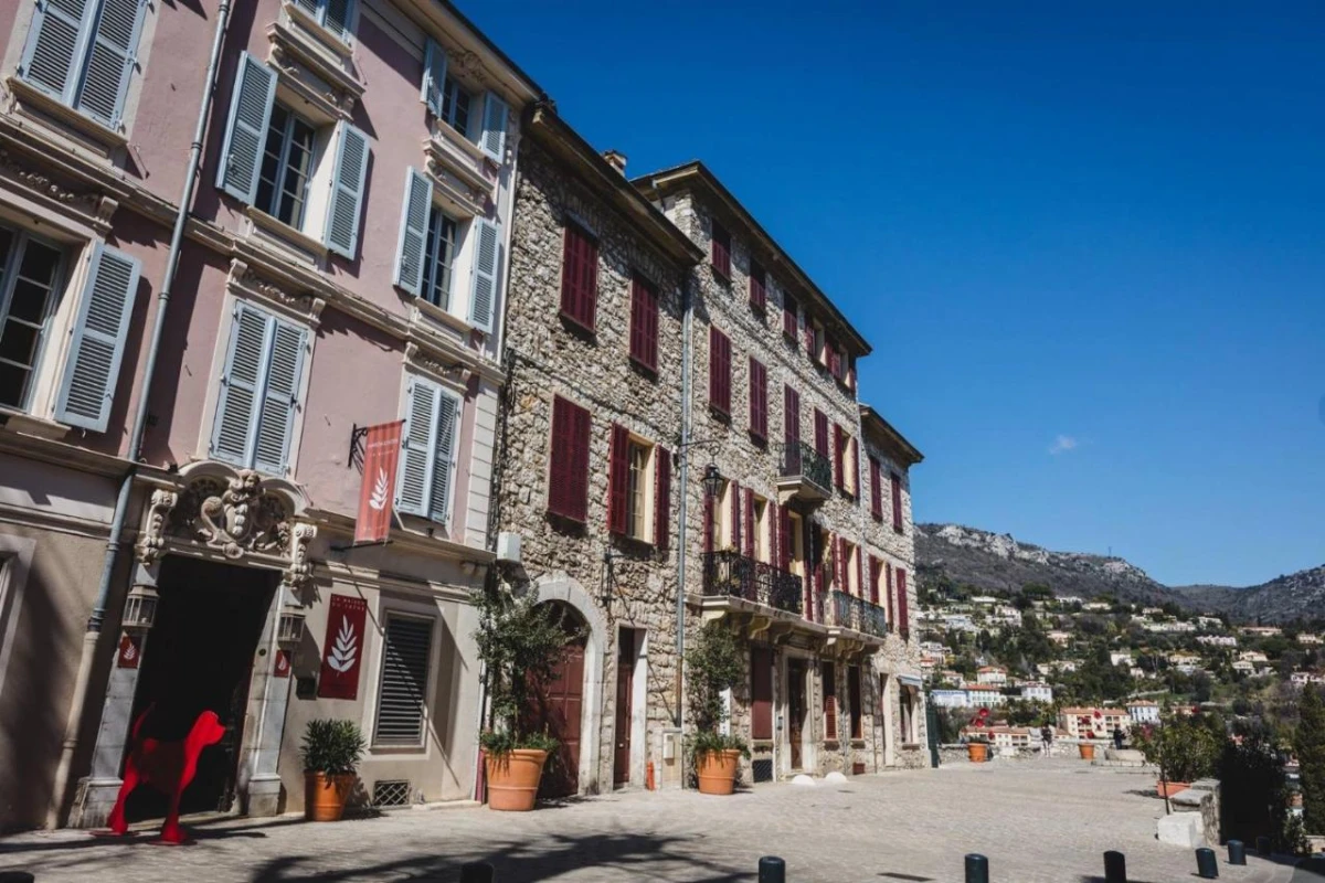 La Maison Du Frene - Hotel Photo 19