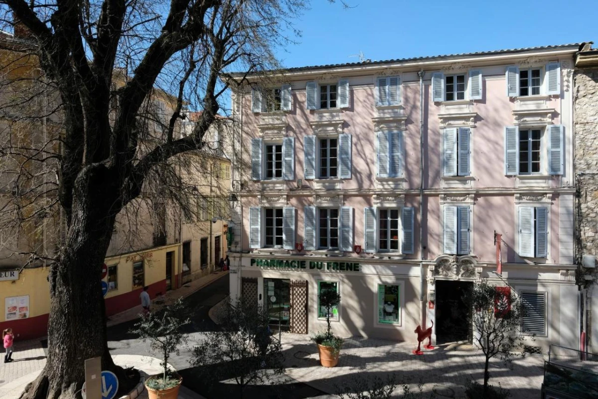 La Maison Du Frene - Hotel Photo 20