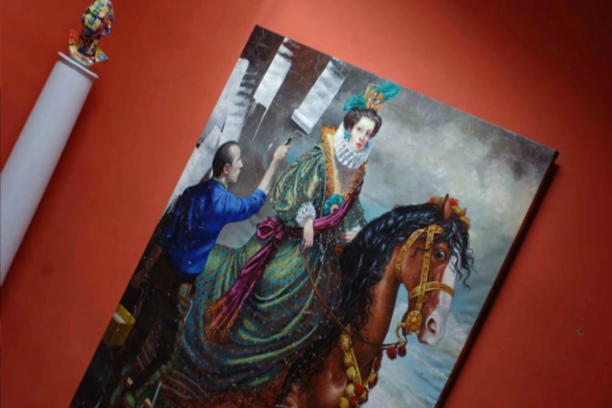 La Maison Du Frene - Hotel Photo 21