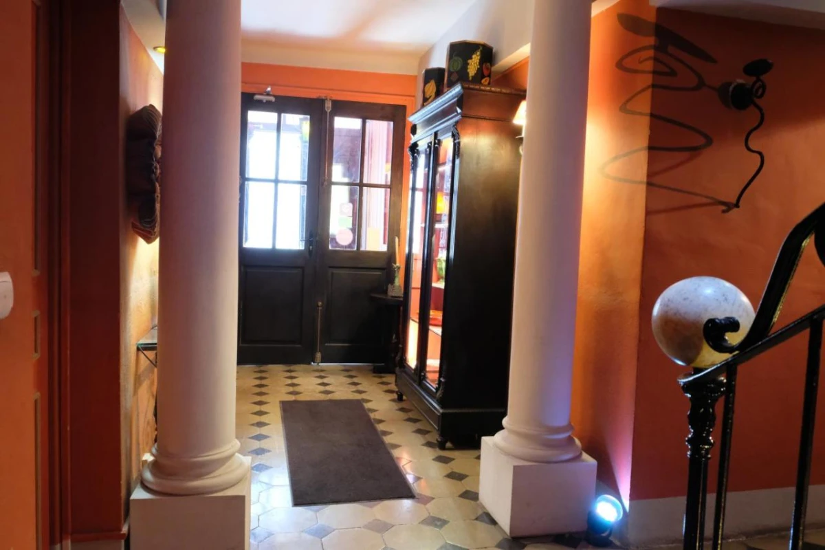 La Maison Du Frene - Hotel Photo 22