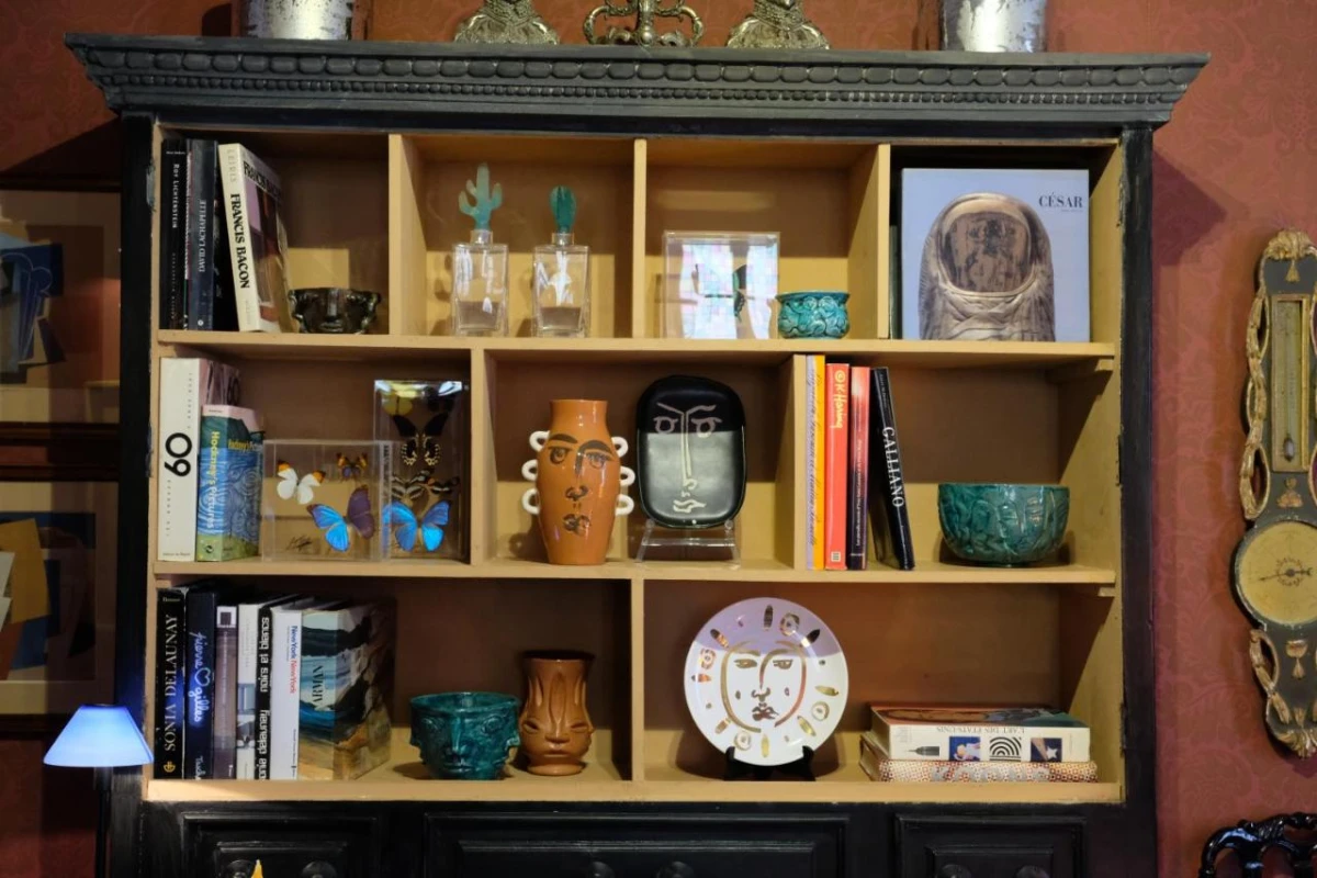 La Maison Du Frene - Hotel Photo 23