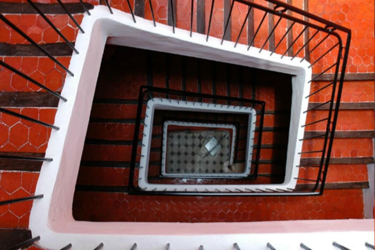 La Maison Du Frene - Hotel Photo 25