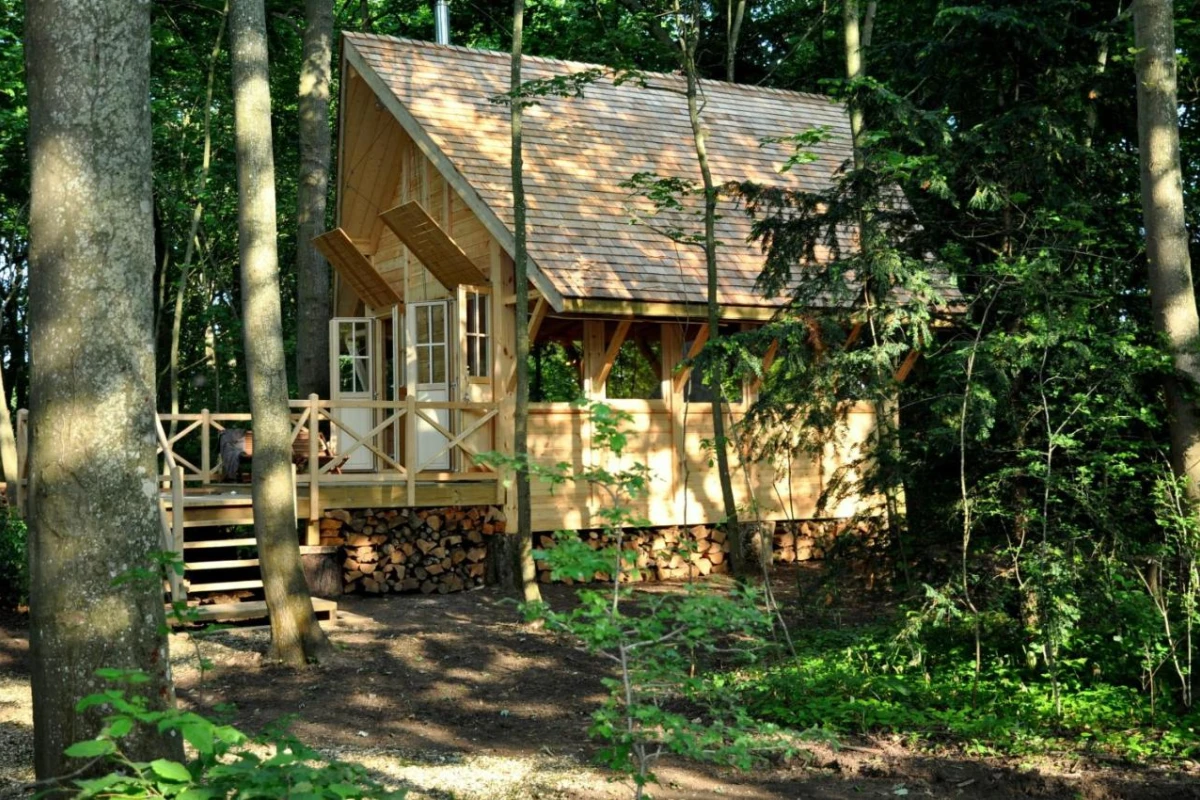 Chateau de Saint-Paterne - Hotel Photo 7