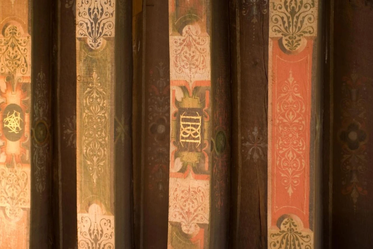 Chateau de Saint-Paterne - Hotel Photo 25