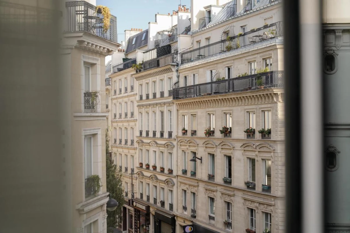 Hotel Pulitzer Paris - Hotel Photo 6