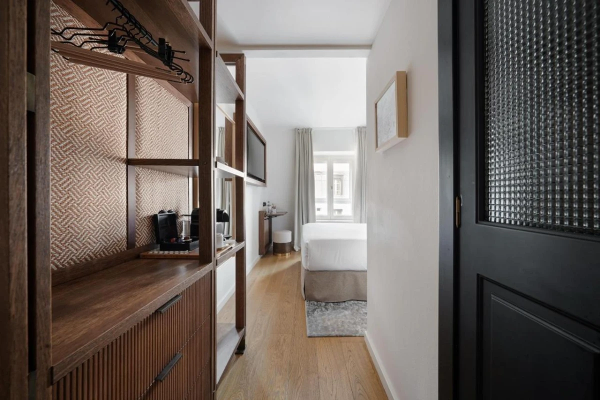 Hotel Pulitzer Paris - Hotel Photo 26