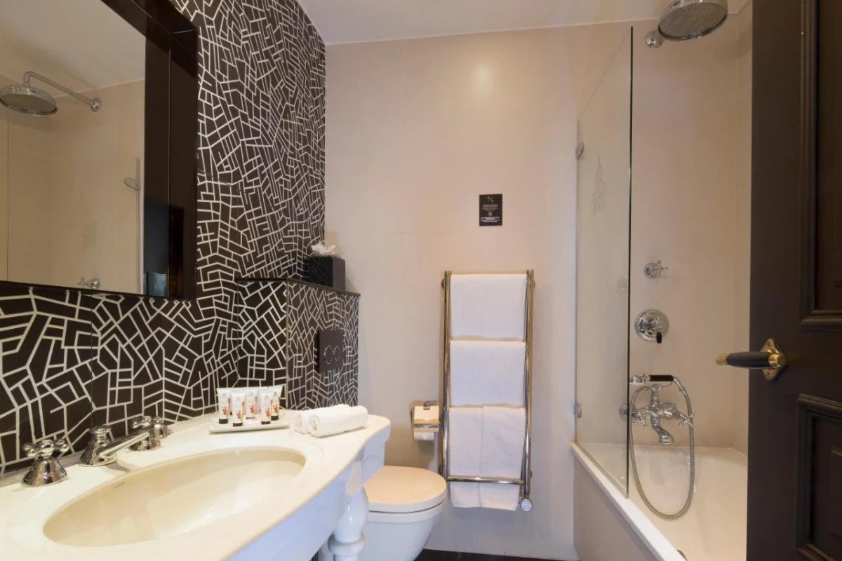 Les Dames Du Pantheon - Hotel Photo 14