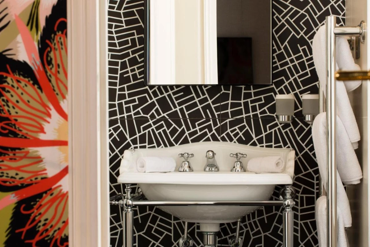 Les Dames Du Pantheon - Hotel Photo 21