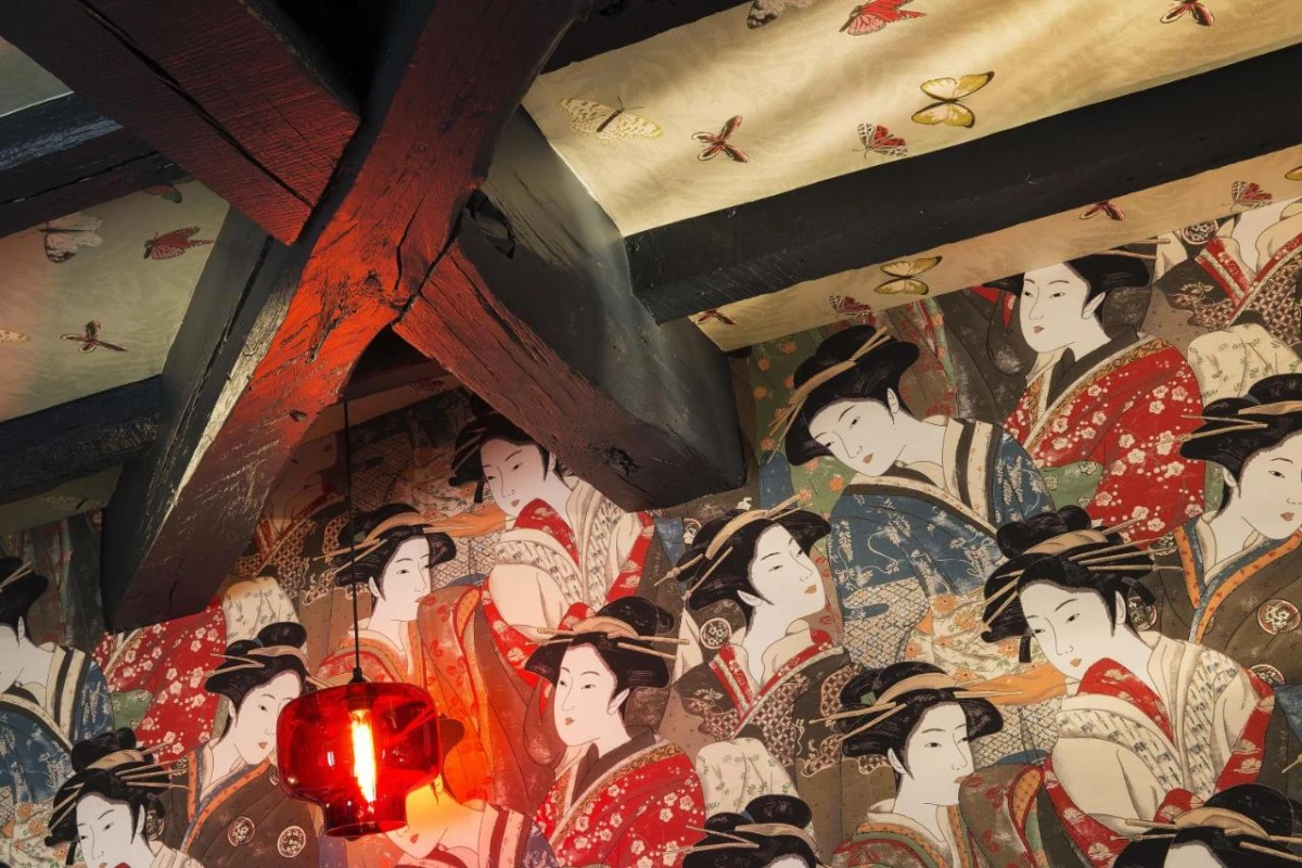 Les Dames Du Pantheon - Hotel Photo 33