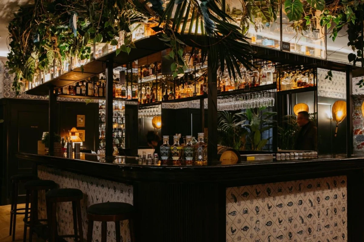 Hotel Monte Cristo - Hotel Photo 2