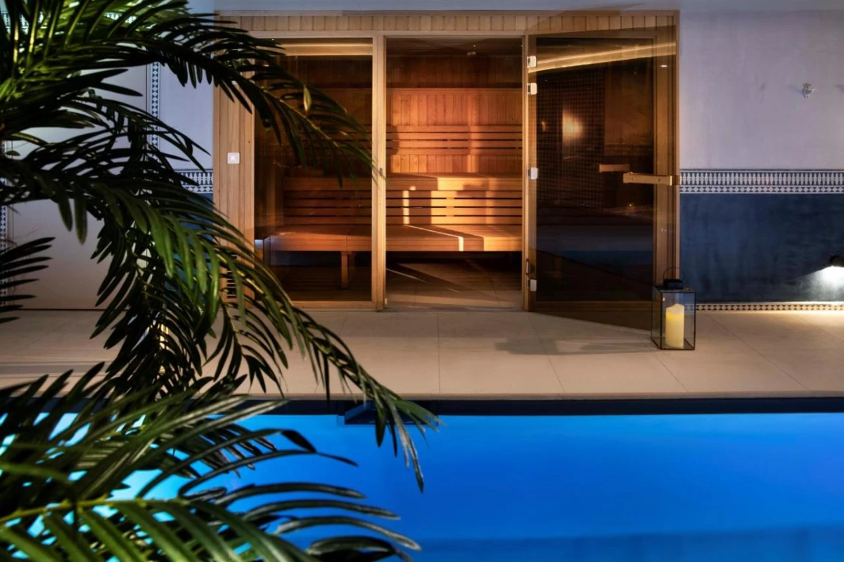 Hotel Monte Cristo - Hotel Photo 15