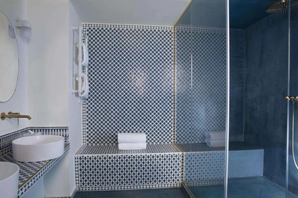 Hotel Monte Cristo - Hotel Photo 19