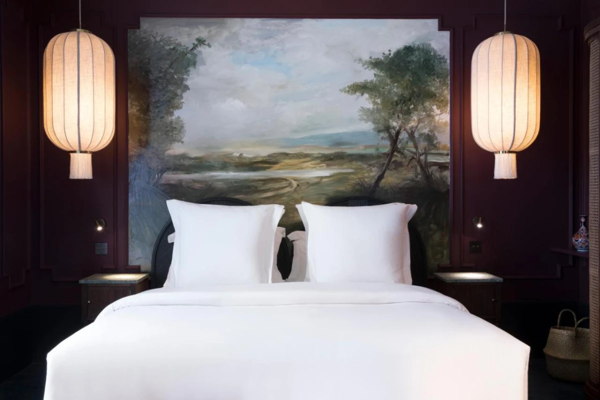 Hotel Monte Cristo - Hotel Photo 29