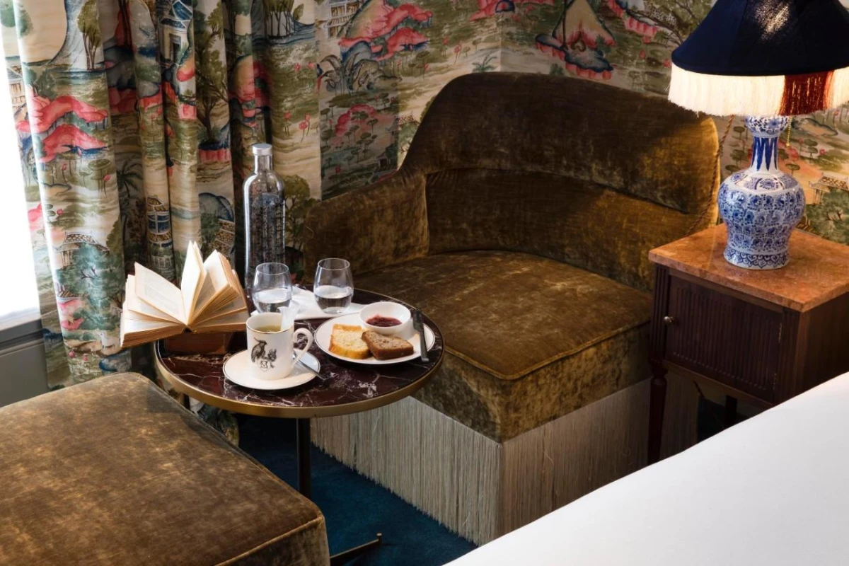 Hotel Monte Cristo - Hotel Photo 30