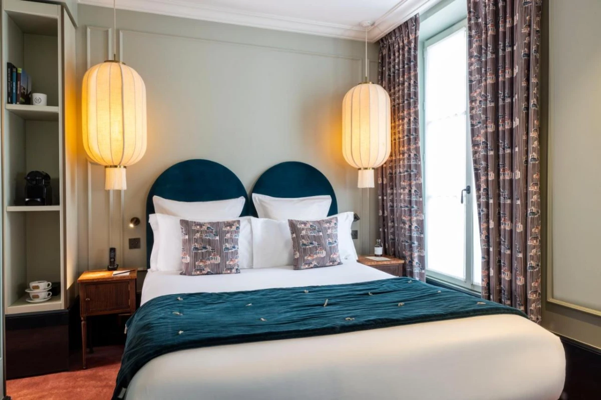 Hotel Monte Cristo - Hotel Photo 32