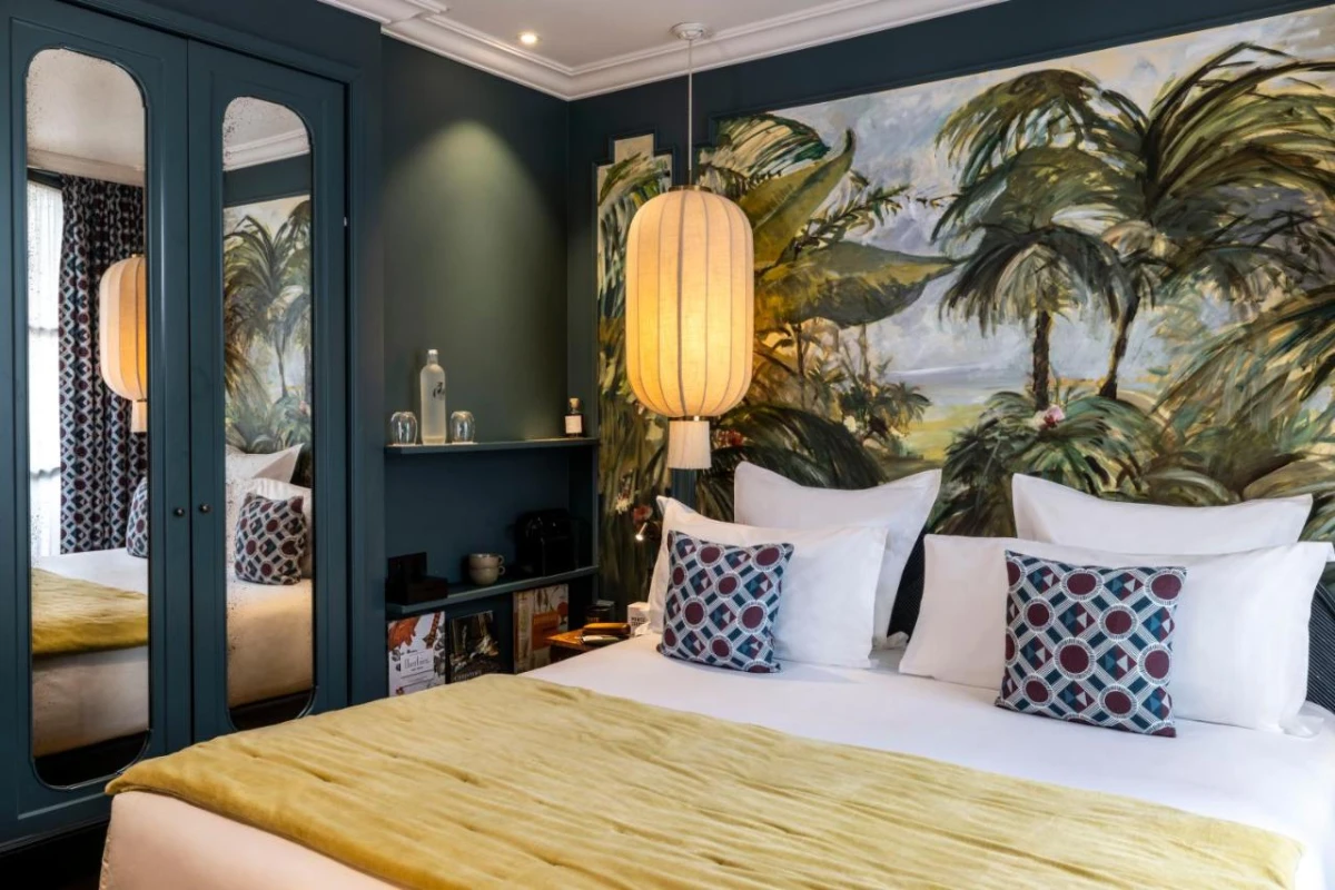 Hotel Monte Cristo - Hotel Photo 35