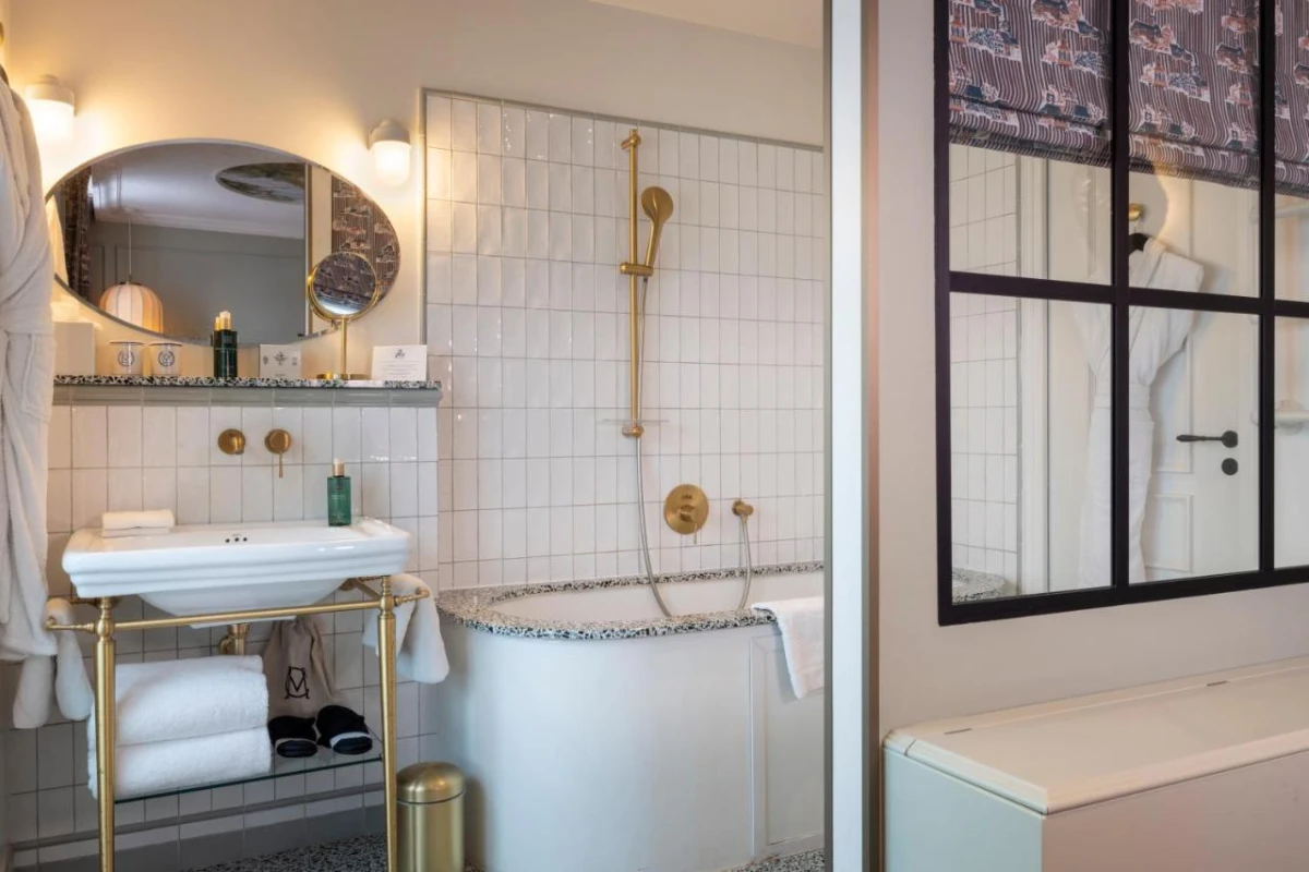 Hotel Monte Cristo - Hotel Photo 40