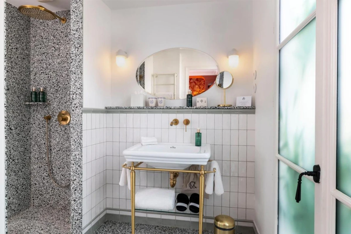 Hotel Monte Cristo - Hotel Photo 41