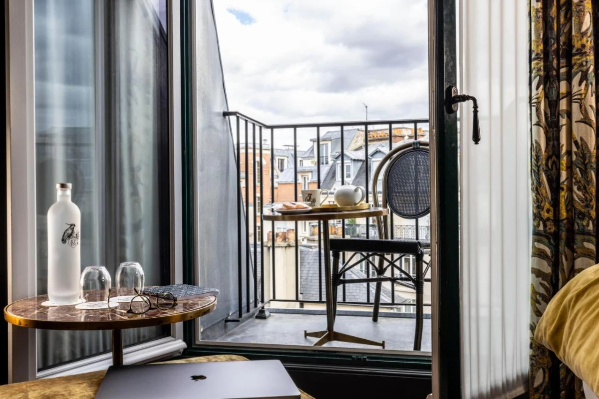 Hotel Monte Cristo - Hotel Photo 44