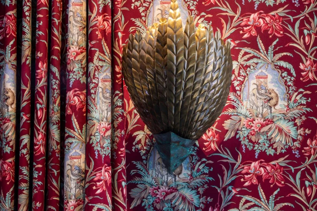 Hotel Monte Cristo - Hotel Photo 50