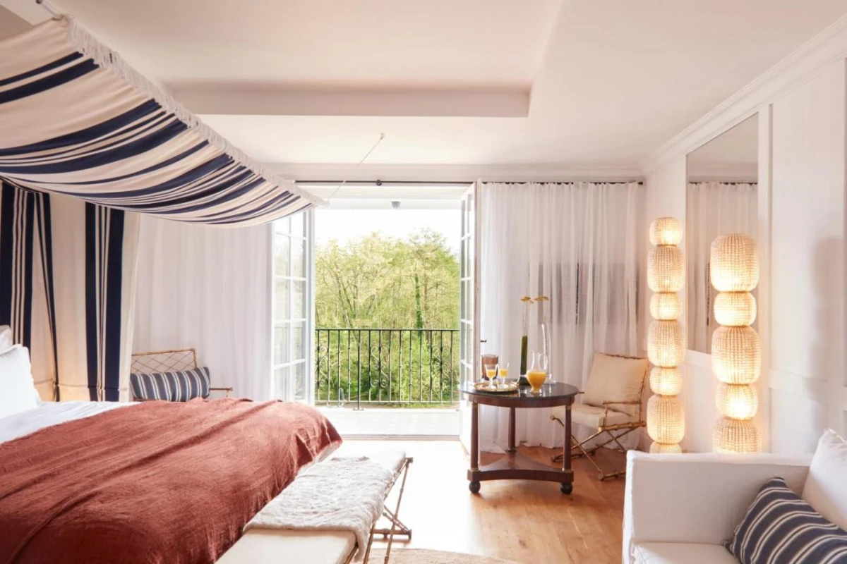 Brindos Lac & Chateau - Hotel Photo 3