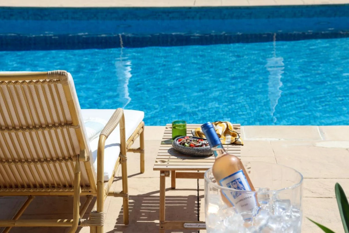 Brindos Lac & Chateau - Hotel Photo 8