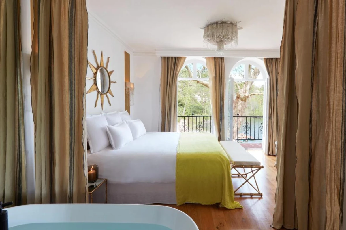 Brindos Lac & Chateau - Hotel Photo 11