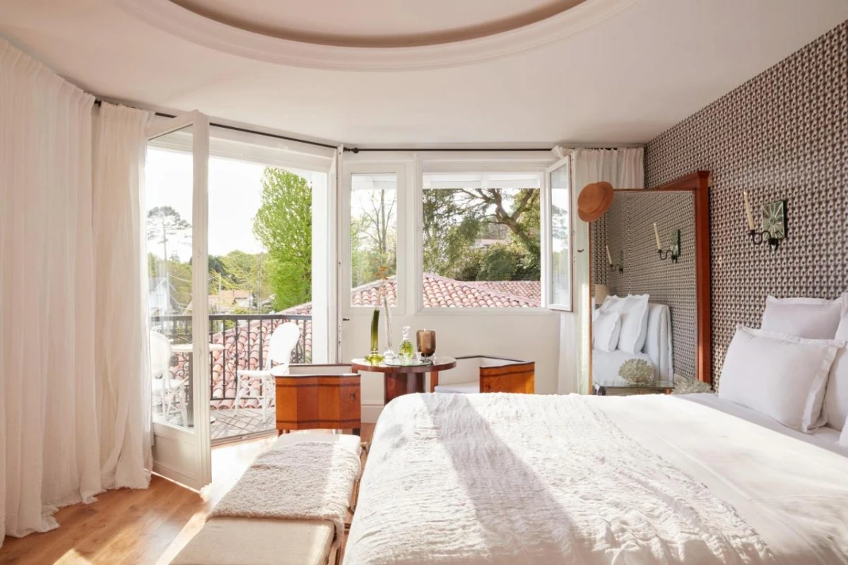 Brindos Lac & Chateau - Hotel Photo 13