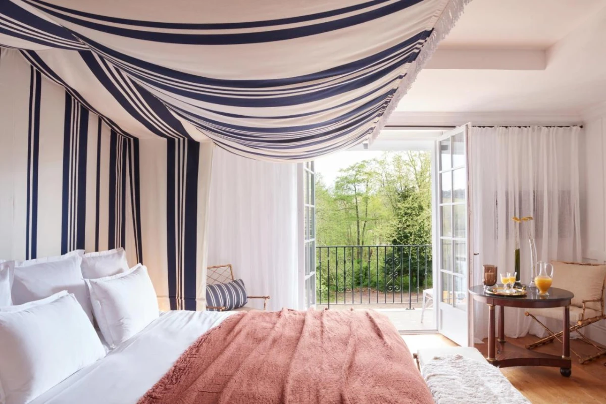 Brindos Lac & Chateau - Hotel Photo 17