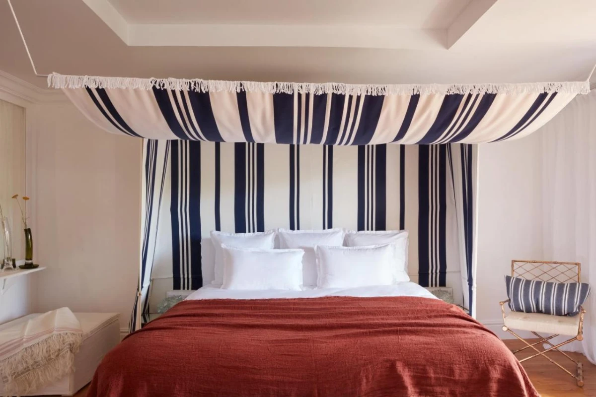 Brindos Lac & Chateau - Hotel Photo 20