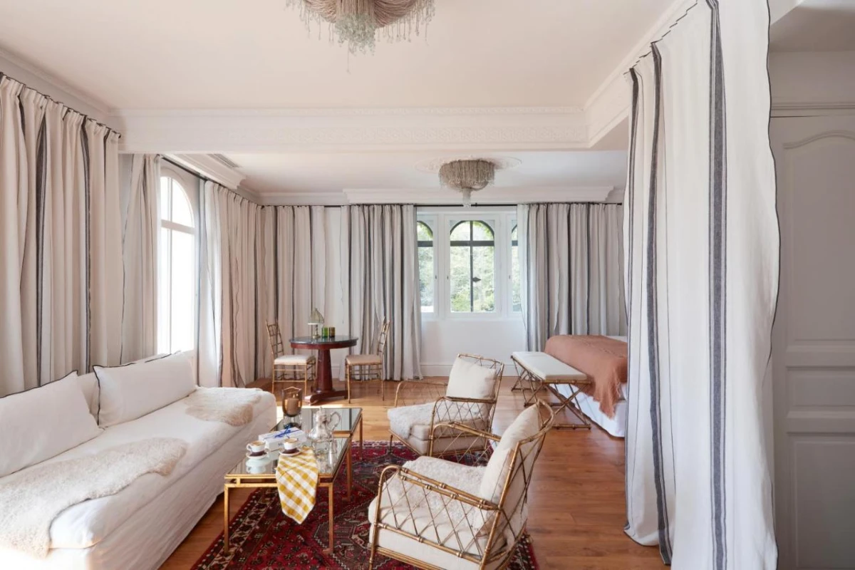 Brindos Lac & Chateau - Hotel Photo 22