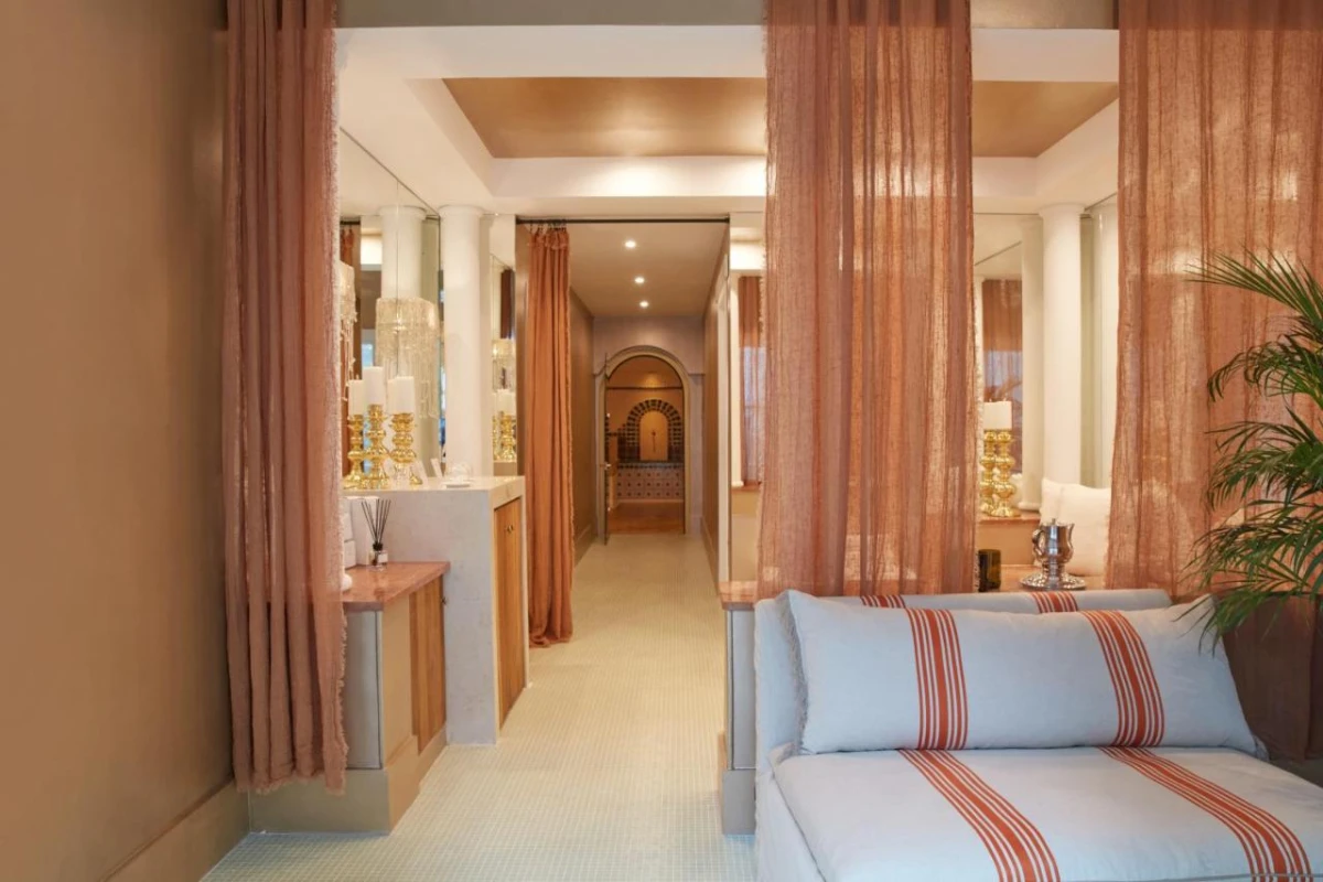 Brindos Lac & Chateau - Hotel Photo 28