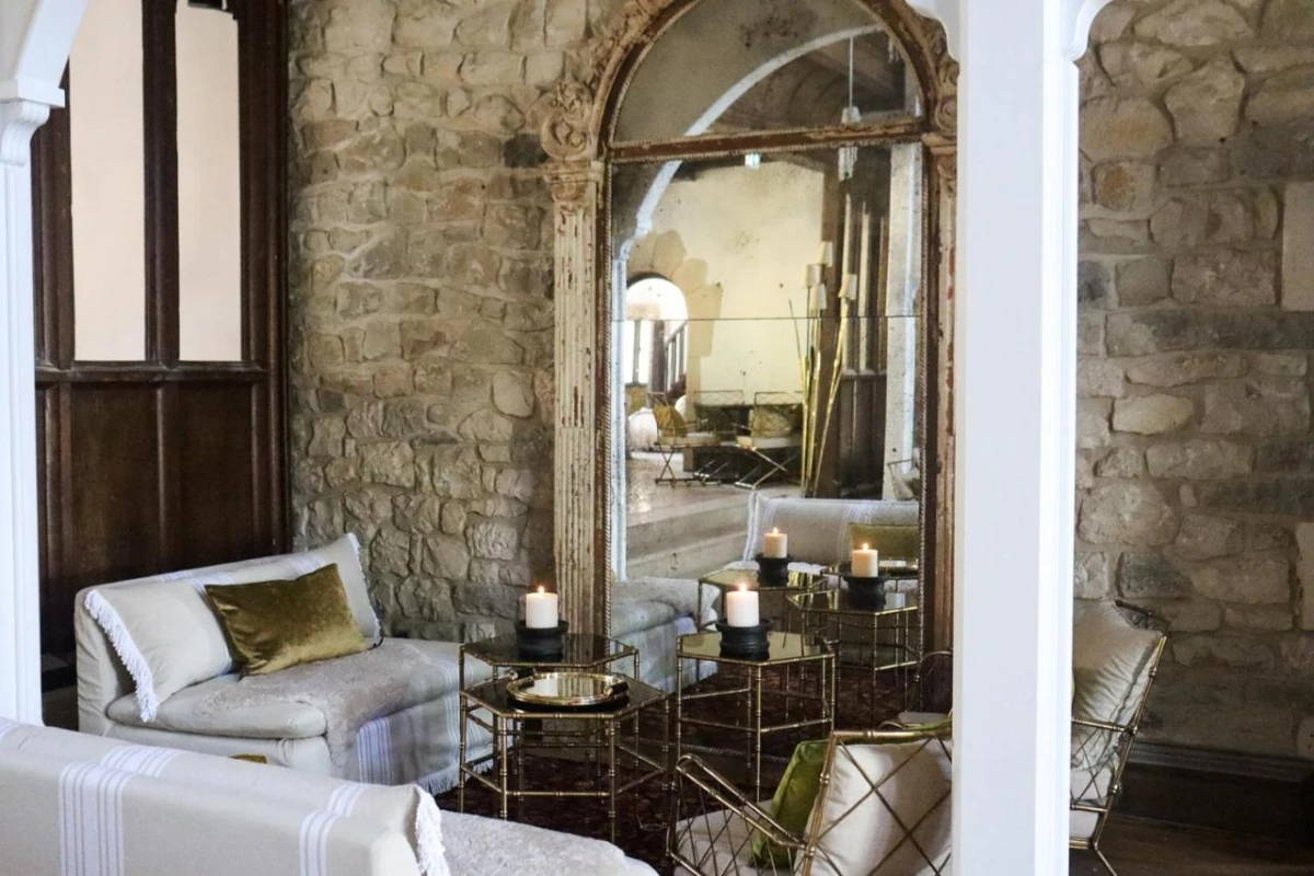 Brindos Lac & Chateau - Hotel Photo 35