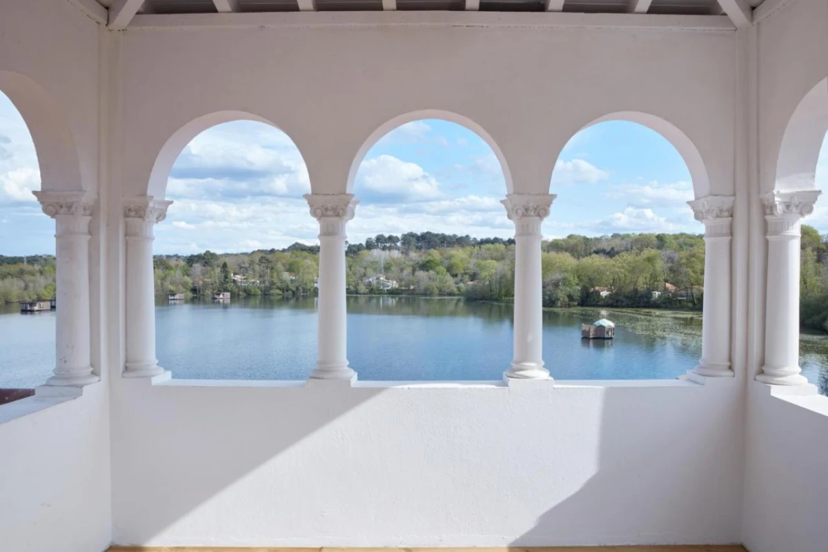 Brindos Lac & Chateau - Hotel Photo 36