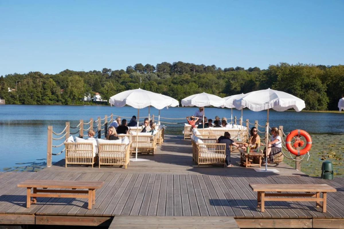 Brindos Lac & Chateau - Hotel Photo 37